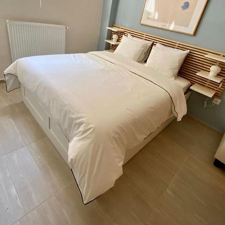 For A Genuine Athenian Homestay! المظهر الخارجي الصورة