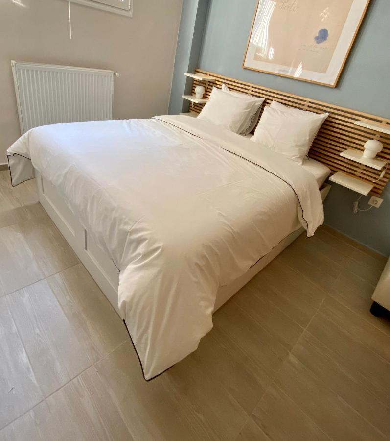 For A Genuine Athenian Homestay! المظهر الخارجي الصورة