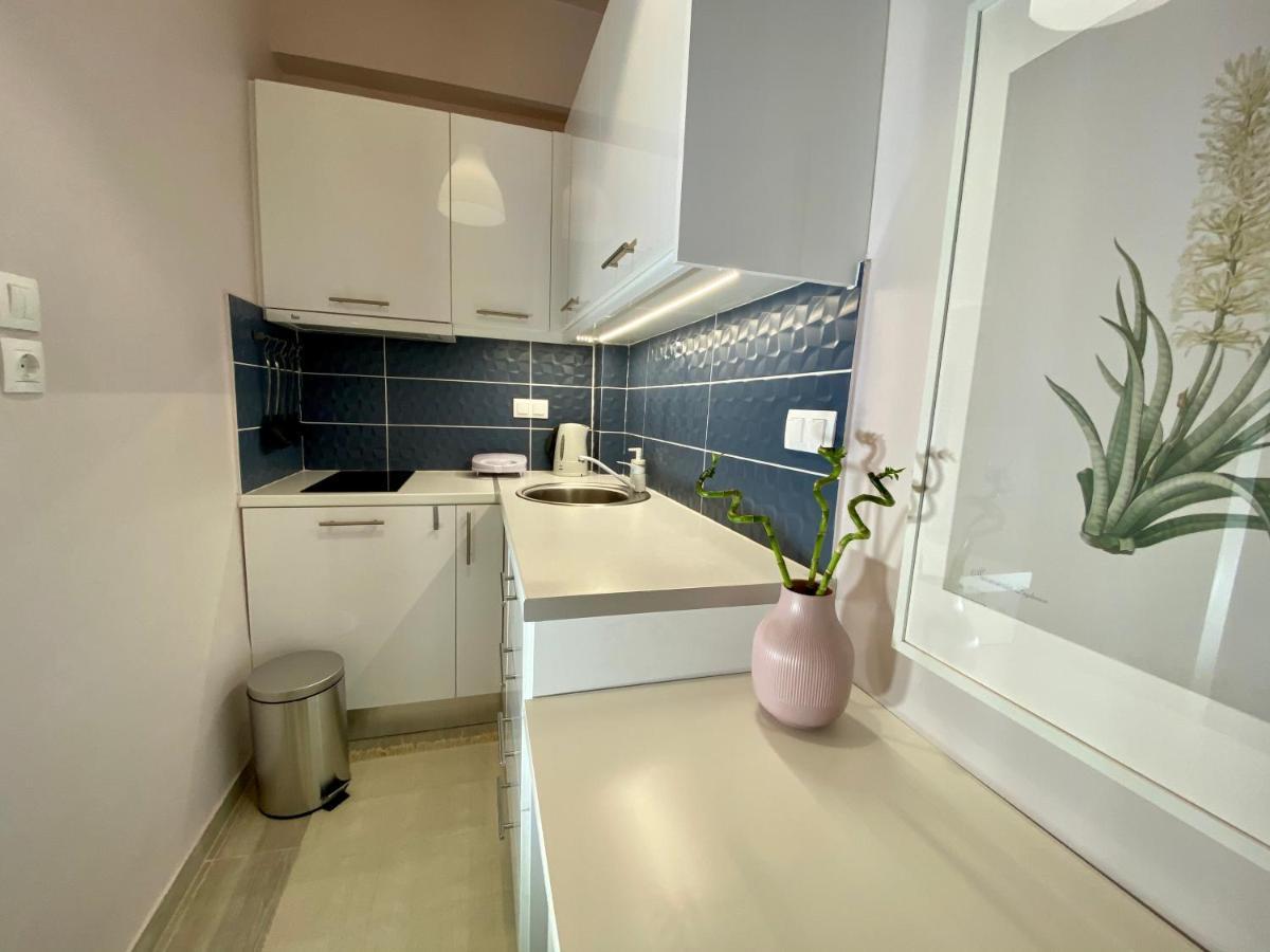 For A Genuine Athenian Homestay! المظهر الخارجي الصورة